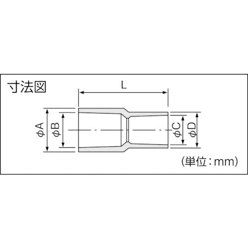 因幡電工　ネオドレン異径ソケット　NDI-25-20　1 個