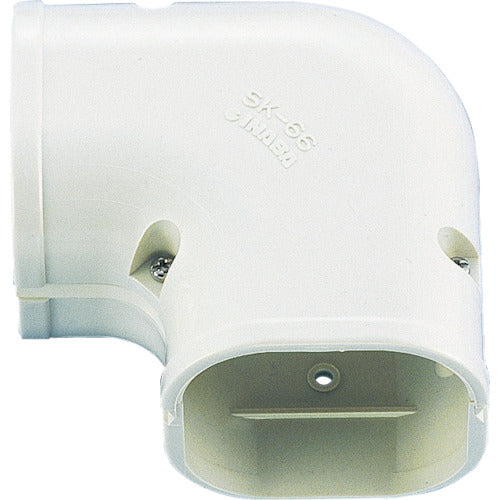 Inaba Denko Slim Corner Flat 90° SK-100-I 1 pc