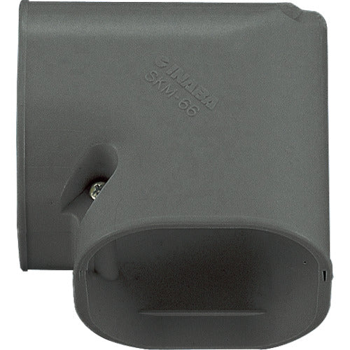 Inaba Denko Mini Slim Corner Flat 90° SKM-77-I 1 pc