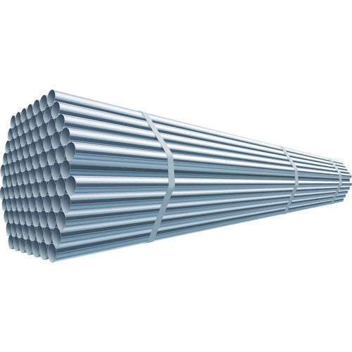 Yamato Steel Pipe Super Light 700 1.0m No Pin SL10 1 Piece