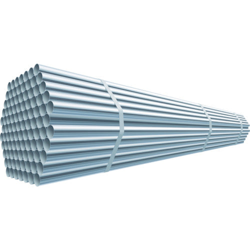 Yamato Steel Pipe Super Light 700 2.0m with pins on both sides SL20P 1 piece