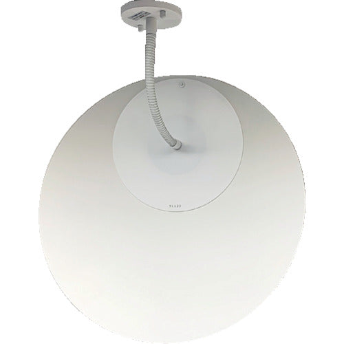 Komy round mirror 440mm MF44 1 piece