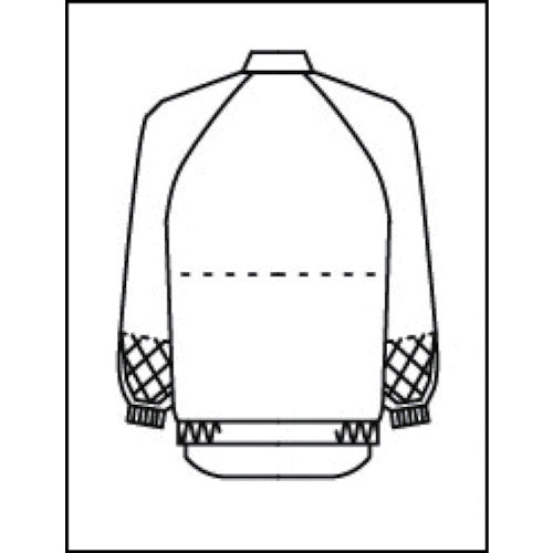 선 펙스 쿨 프리데 남녀 겸용 호핑 팬츠 색소폰 S CD-623-S 1 착용