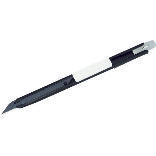 タジマ　カッターナイフ　ドラＥ３　DC-E395BK　1 丁