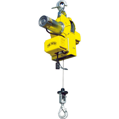 TKK Baby Hoist 160kg 20m BH-N420 1 unit