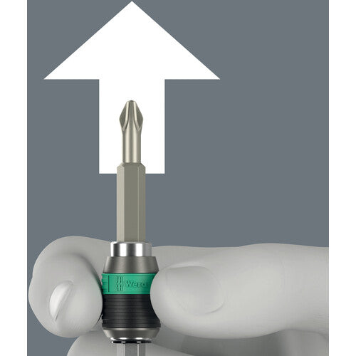 Wera 813R Bit Folder 051272 1 piece