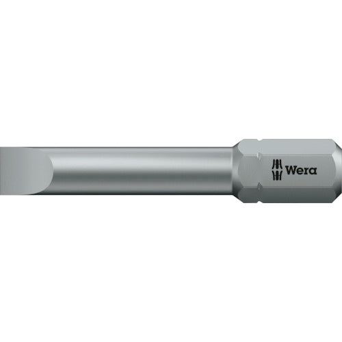 Ｗｅｒａ　８００／２Ｚ　ビット　１．０Ｘ５．５　057213　1 本