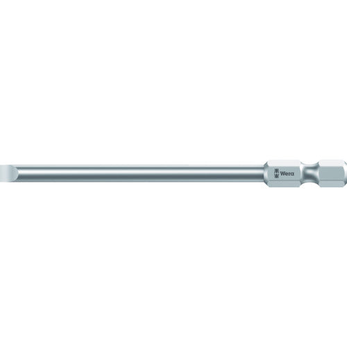 Wera 800/4Z 비트 1.0X5.5X50 059330 1개