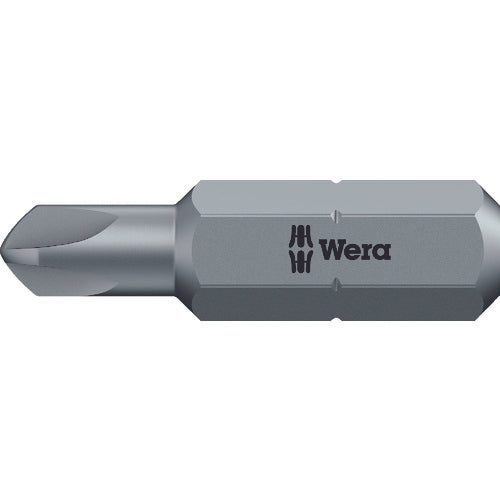 Ｗｅｒａ　８７１／１　トルクセットビット　４　066624　1 本