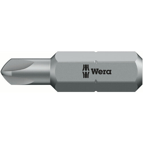 Ｗｅｒａ　８７１／１　トルクセットビット　８　066630　1 本