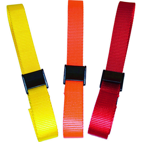 CETACEA 6ft Comeback Strap Orange CBS06ORNG 1 piece