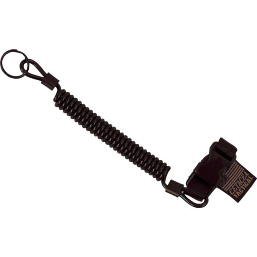 CETACEA Gear Tether Stealth Black TAQRMC2BLK 1 piece
