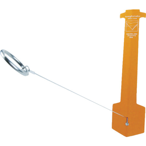 DC 터프 스테이크 M TOUGHSTAKEM 1개