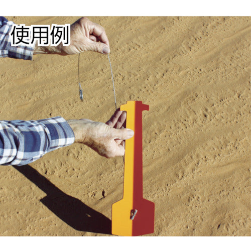 DC 터프 스테이크 M TOUGHSTAKEM 1개