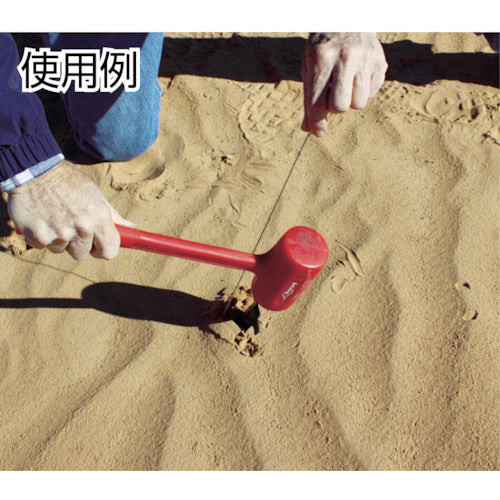 DC 터프 스테이크 M TOUGHSTAKEM 1개