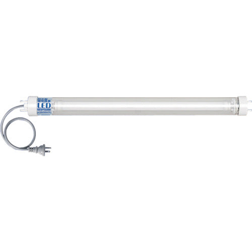 HASEGAWA LED Pole Lantern PL0-20LE Total length 770mm PL0E2SB0NS03WS-00H00 1 unit