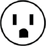 HASEGAWA LED Pole Lantern PL0-20LE Total length 770mm PL0E2SB0NS03WS-00H00 1 unit