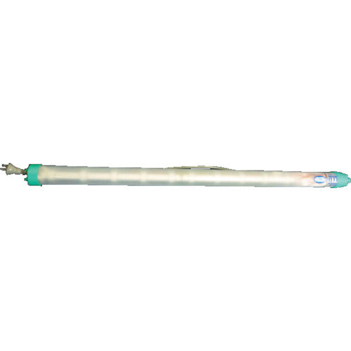 ＨＡＳＥＧＡＷＡ　非常灯ＬＥＤポールランタン　ＰＬ０Ｅ−７２ＬＥＷ（１Ｈタイプ）　全長１２２０ｍｍ　PL0D2WG0NS03GS-00H00　1 台