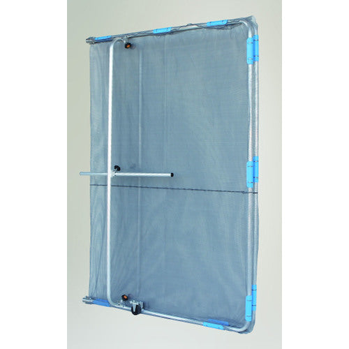 HARAX 잔디깎기 작업 비산 방지 가드 “가넷” HBE-1827K 1대