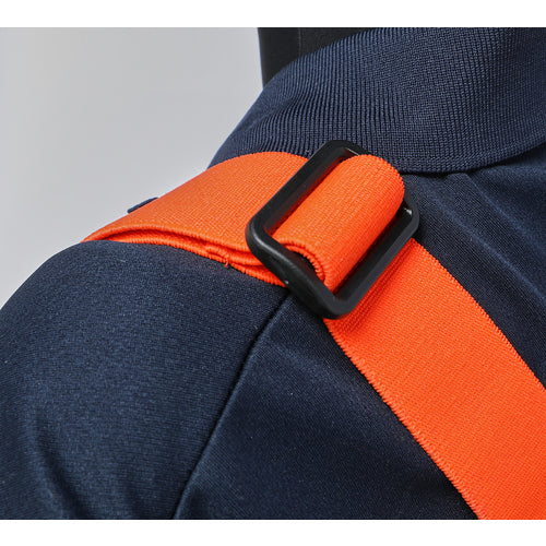 TRUSCO 나일론 몸통 부츠 3L 28.0cm TNW-280 1 다리