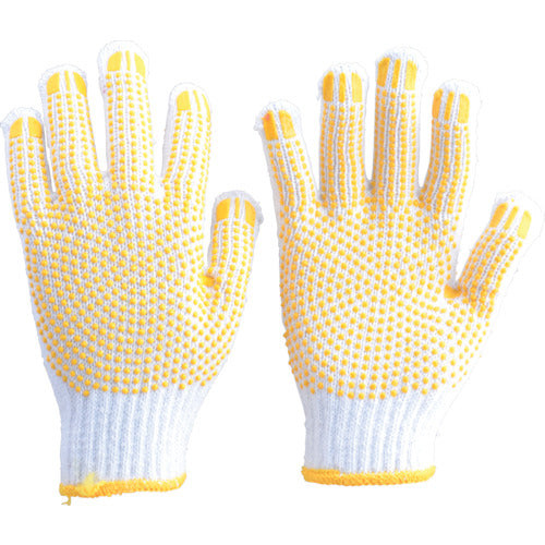 TRUSCCO 양면 미끄럼 방지 군수 프리 사이즈 TBS-7G 1 쌍