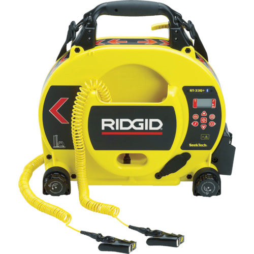 ＲＩＤＧＩＤ　シークテック発信器　ＳＴ‐３３Ｑ＋　49338　1 台