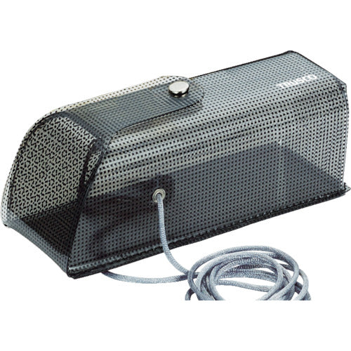 ＴＲＵＳＣＯ　メガネケース　ＰＶＣ　TMCA-PV　1 個