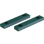 ＴＲＵＳＣＯ　ＴＢＶＲ−６５用口金セット　TBVR-65K　1 組