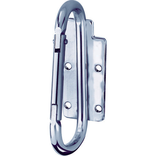 ＴＲＵＳＣＯ　ツールホルダ専用ホルダＡ　DTH-A　1 個