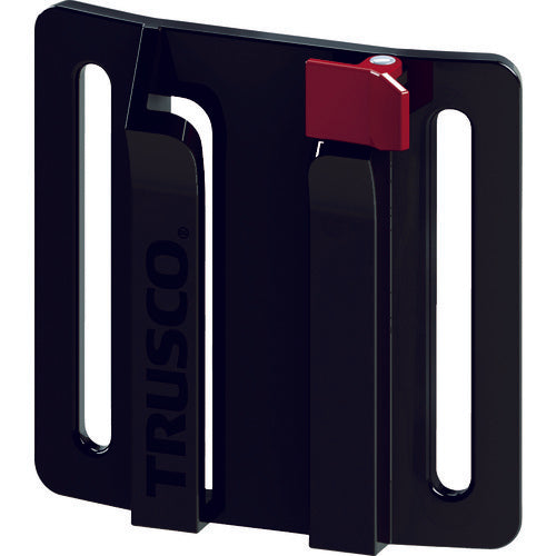 TRUSCO Detachable Tool Holder Dedicated Buckle DTH-BKL 1 pc