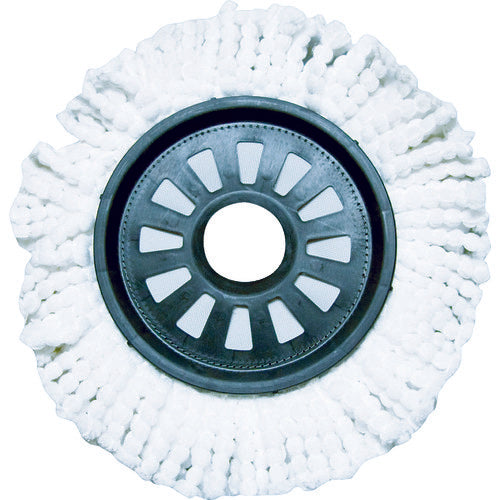 AZUMA TSM-SQA58 Tornado Round Spare 431141710 1 pc