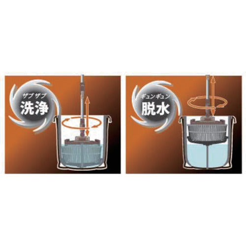 AZUMA TSM-SQA58 Tornado Round Spare 431141710 1 pc