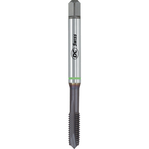 DC SWISS Point Tap S320VS-4 UNF(J)1/4-28 111813 1 piece