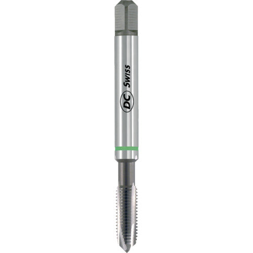 DC SWISS Point Tap SA320-4 UNF(J)1/4-28 146404 1 piece