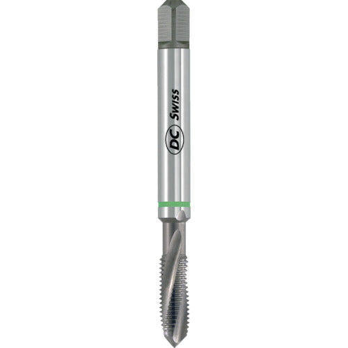 DC SWISS Spiral Tap SA450-3 UNF(J)7/16-20 152302 1 piece