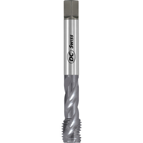 DC SWISS Spiral Tap N460-3 UNF(J)1/2-20 155322 1 piece