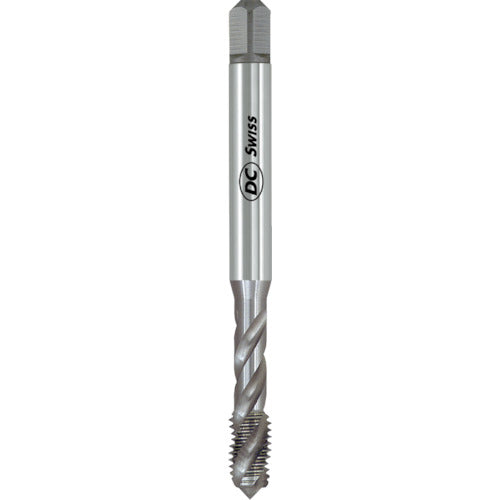 DC SWISS Spiral Tap N360-3 UNF(J)10-32 155325 1 piece