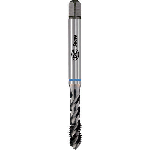 DC SWISS Spiral Tap Z370VS-3 UNF(J)10-32 165121 1 piece