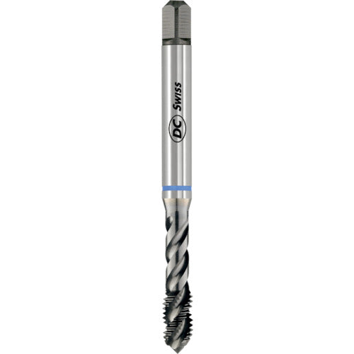 DC SWISS Spiral Tap Z370VS-3 UNF(J)1/4-28 165122 1 piece