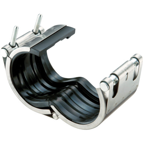 SHO-BOND Coupling Strab Clamp C Type 80A for Oil and Gas C-80NC 1 pc