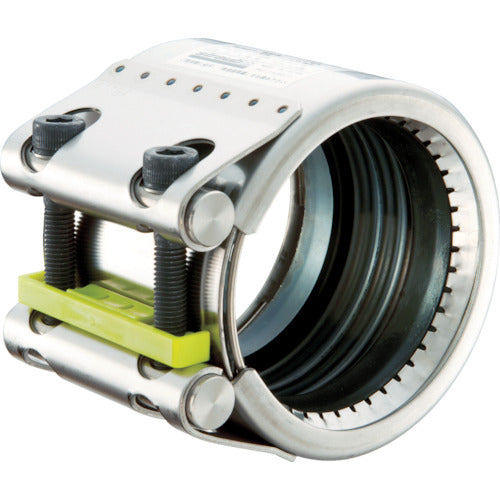 ＳＨＯ−ＢＯＮＤ　カップリング　ストラブ・グリップ　Ｇタイプ　３２Ａ　水・温水用　G-32ESS　1 個