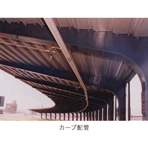 ＳＨＯ−ＢＯＮＤ　カップリング　ストラブ・グリップ　Ｇタイプ　３２Ａ　油・ガス用　G-32NSS　1 個