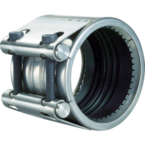 SHO-BOND 커플링 스트랩・그립 GX 타입 80A 물・온수용 GX-80E 1개