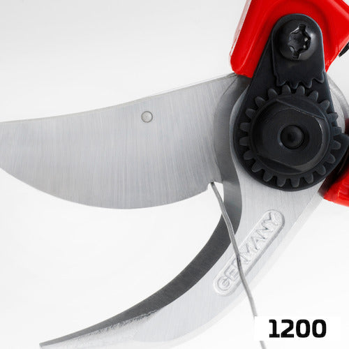 Ｂｅｒｇｅｒ　剪定鋏１２００　２１５ｍｍ　1200　1 丁