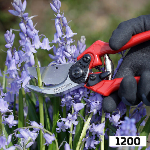 Ｂｅｒｇｅｒ　剪定鋏１２００　２１５ｍｍ　1200　1 丁