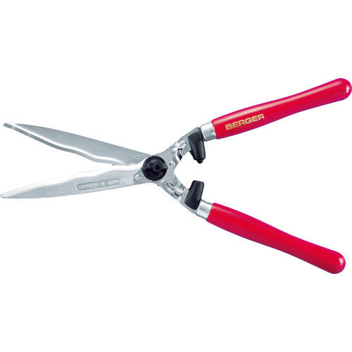 Berger Hedge Shears 4590 540mm (serrated blade) 4590 1 piece