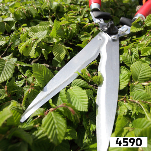 Berger Hedge Shears 4590 540mm (serrated blade) 4590 1 piece