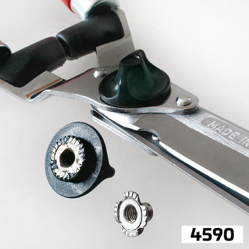 Berger Hedge Shears 4590 540mm (serrated blade) 4590 1 piece