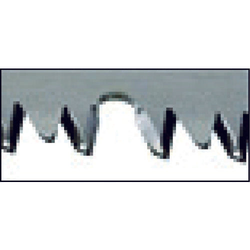 Ｂｅｒｇｅｒ　工作園芸用鋸６１５１０　５００ｍｍ　61510　1 丁