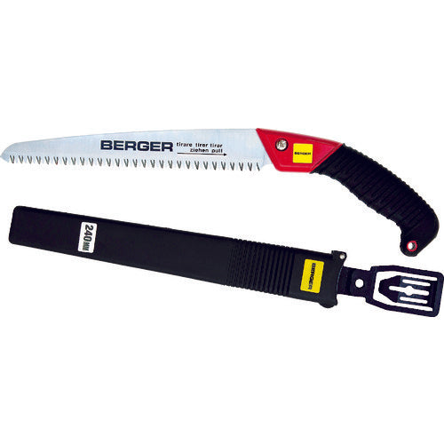 Berger 공작 원예용 톱 64740 435mm 64740 1 쵸